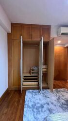 Water Place (D15), Condominium #469200621